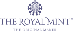 The Royal Mint Logo